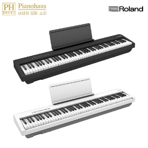 [ROLAND] 롤랜드 FP30X / FP-30X 디지털피아노 쌍열스탠드 16종 풀옵션