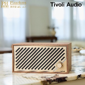 [Tivoli Audio]  티볼리오디오 모델 투 디지털 MODEL TWO DIGITAL