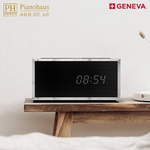 [Geneva] 제네바 타임 디지털 TIME DIGITAL
